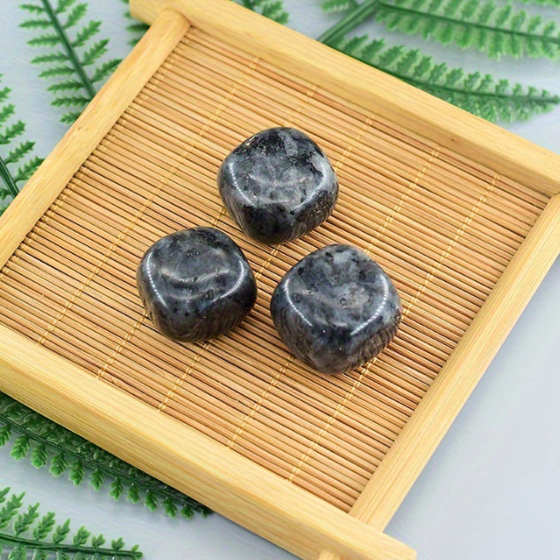 Natural Mixed Crystal Beaded Bracelet - Gemstone Jewelry