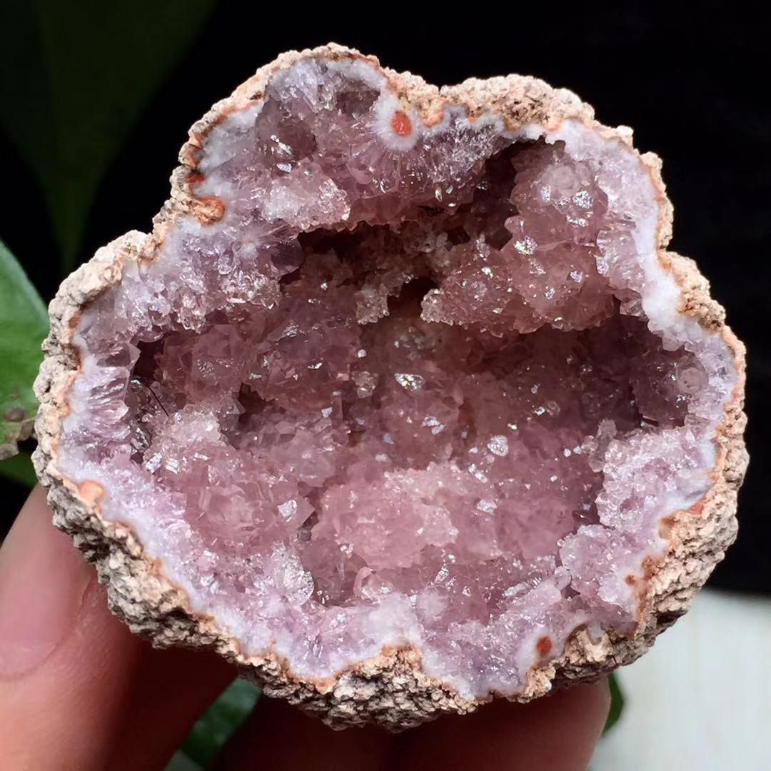 Natural Argentina Raw Stone Original Powder Crystal Cave Mineral Specimens - My Store