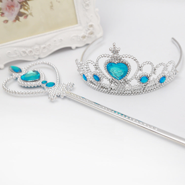 Crown magic wand gloves scorpion - My Store