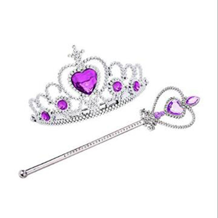 Crown magic wand gloves scorpion - My Store