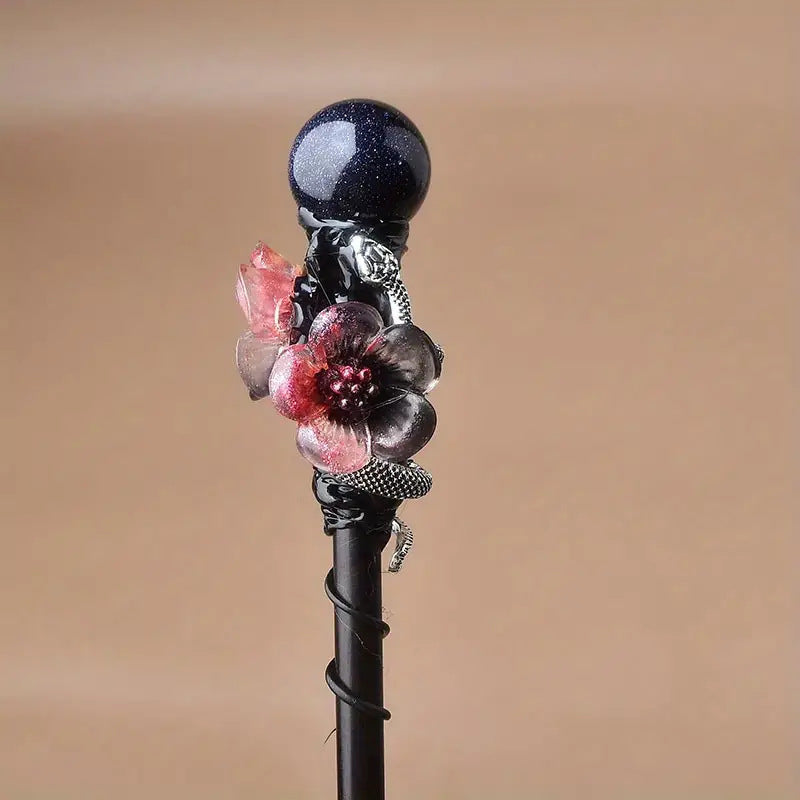 Children's Wooden Stick Magic Wand Props - My Store