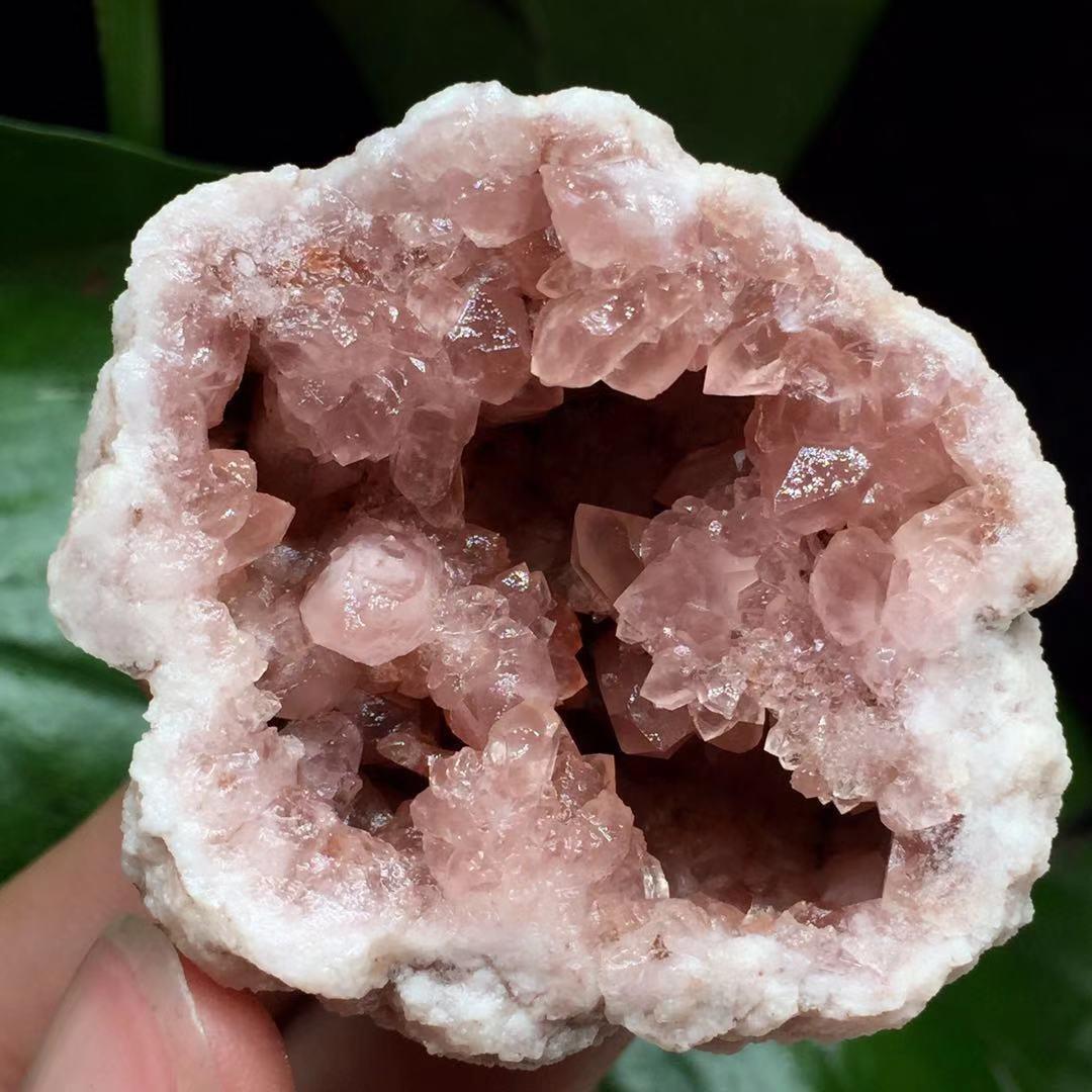 Natural Argentina Raw Stone Original Powder Crystal Cave Mineral Specimens - My Store