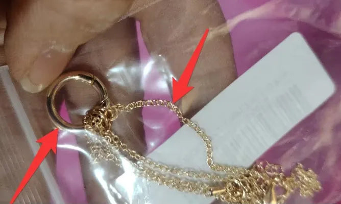 Twelve Birthday Stone Necklace for Women - My Store