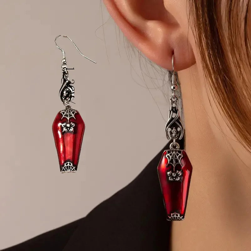 red bat spider earrings gothic halloween jewelry
halloween bat earrings red gothic accessories
spider earrings gothic halloween jewelry red
red bat spider earrings statement jewelry
gothic halloween earrings bat spider design
halloween jewelry red bat spider earrings
red gothic earrings bat spider halloween
bat spider earrings red halloween gothic jewelry